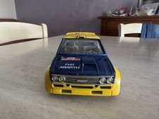 Fiat 131 rally d'occasion  Expédié en Belgium