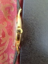 Orologio oro vintage usato  Volvera