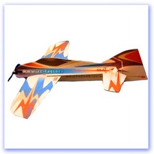 Usado, Aerobat Jazz Depron RC-Factory (850mm) comprar usado  Enviando para Brazil