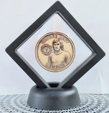 George best manchester for sale  LIVERPOOL