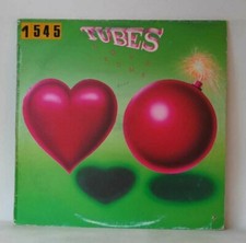 Usado, Tubos - Love Bomb (LP, Álbum) comprar usado  Enviando para Brazil