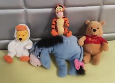 Lotto peluche pupazzo usato  Italia