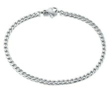 Panzerarmband edelstahl massiv gebraucht kaufen  Beckum