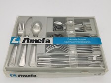 Besteck set amefa gebraucht kaufen  Braunschweig
