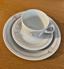 Kaffeegeschirr arzberg wellen gebraucht kaufen  Hankensbüttel