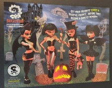 Begoths series horror for sale  Midland