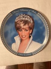 princess diana plate for sale  New Baltimore