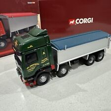 Corgi foden alpha for sale  TELFORD