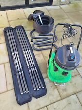 Grippatank numatic 42ft for sale  COULSDON