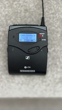 Sennheiser 100 bodypack for sale  UK