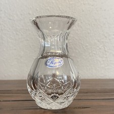 Gorgeous rogaska lead for sale  Galesville