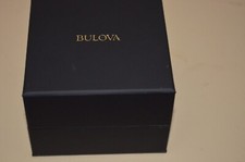 Bulova marine star gebraucht kaufen  Spiesen-Elversberg