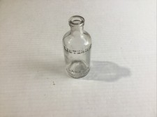 Listerine bottle vintage for sale  Delta