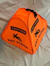 Pop caution wet for sale  Bowie
