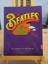 beatles buch gebraucht kaufen beatles buch gebraucht kaufen Lüneburg