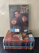 DVD Two and a Half Men - Temporadas 1-6 - Região 4 - 23 discos comprar usado  Enviando para Brazil
