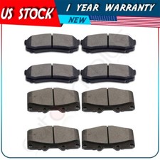 Brake ceramic pads for sale  Ontario
