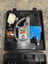 Trapano magnetico fervi usato  Vignola