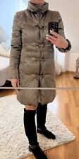 Daunenjacke damen gino gebraucht kaufen  Bad Kreuznach