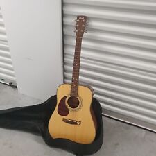 Guitare folk 850gtf d'occasion  France