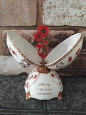 Bradford poppy musical for sale  DROITWICH