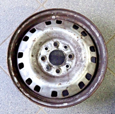 Riginal seat felge gebraucht kaufen  Hilchenbach