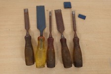 Vintage marples chisels for sale  SOUTHSEA