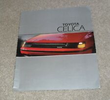 Toyota celica 2.0 for sale  FAREHAM