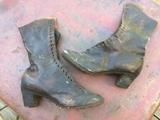 Ancienne paire chaussure d'occasion  Clermont-en-Argonne