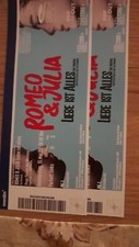 Musical tickets berlin gebraucht kaufen  Weilheim