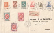 Brief mif minr gebraucht kaufen  Wünnenberg