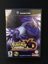 Pokémon souffle ténèbres d'occasion  Arnouville