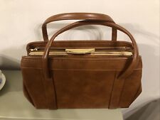 Vintage brown two for sale  KING'S LYNN