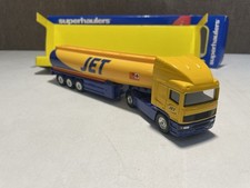 Corgi superhaulers scale for sale  DORCHESTER