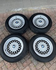 Set genuine bbs for sale  BARNET