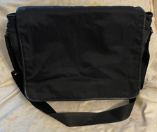 Prada black tessuto for sale  Wills Point