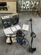 Garrett pro international for sale  NORWICH