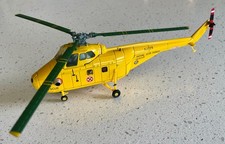 Diecast westland whirlind for sale  LLANGOLLEN