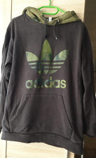 Adidas pullover herren gebraucht kaufen  Düsternort