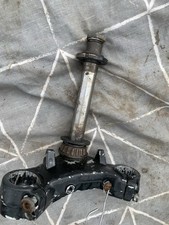 Aprilia rs50 bottom for sale  CHALFONT ST. GILES