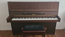 Klavier marke geyer gebraucht kaufen  Hürth