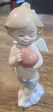 Nao lladro little for sale  GRAVESEND