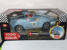 Lancia aurelia burago usato  Varese