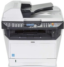Kyocera ecosys m2535dn usato  Corsico