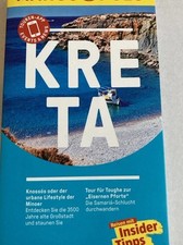 Reiseführer kreta marco gebraucht kaufen  Weißenburg i.Bay.
