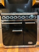 Falcon luxe range for sale  GLASGOW