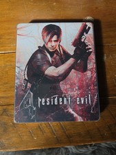 Resident evil custom for sale  MANCHESTER