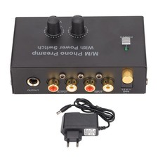 Préampli phono professionnel d'occasion  Lyon I