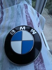 Bmw bonnet bootlid for sale  ROTHERHAM