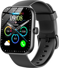 Smartwatch uomo donna usato  Roma